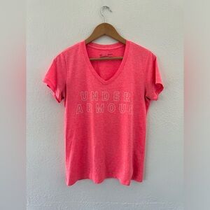 Under Armour Athletic T Shirt